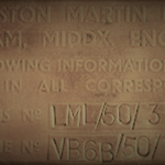 Aston-Martin-Classic-DB2-DHC-Chassis-LML-50-366