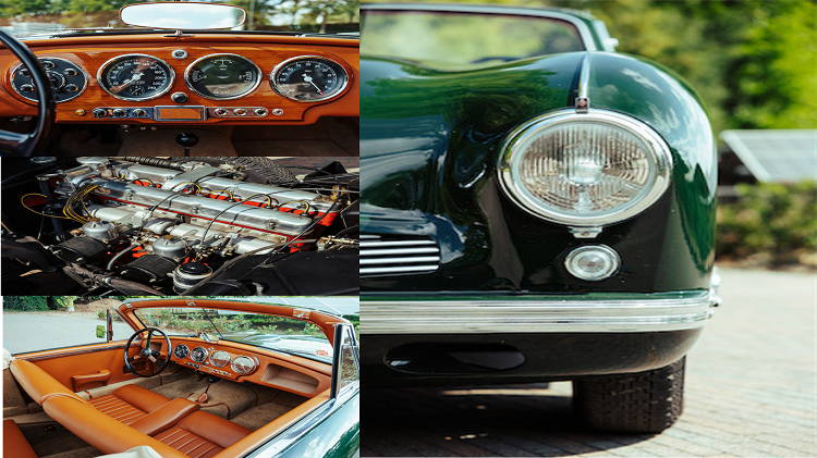 Aston-Martin-Classic-DB2-DHC-Chassis-LML-50-366-OVERVIEW Aston-Martin-Classic-DB2-DHC-Chassis-LML-50-366-OVERVIEW