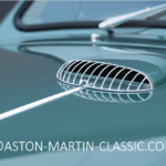 Aston Martin DB2 LML/50/289