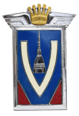 1953 Aston-Martin Carrosserie Vignale