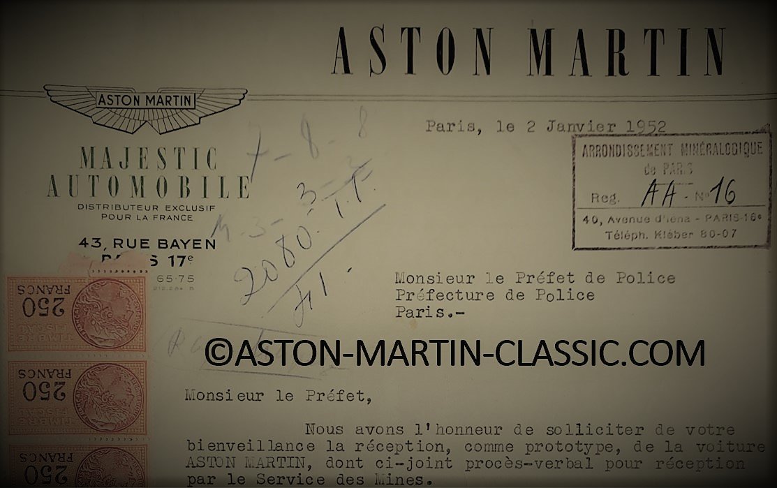 Aston-Martin-DB2-Serial-Numbers-1949-1953