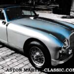 1952 Aston Martin DB2 LML 50 217