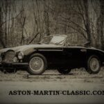 1953 ASTON MARTIN DB2 LML/50/368